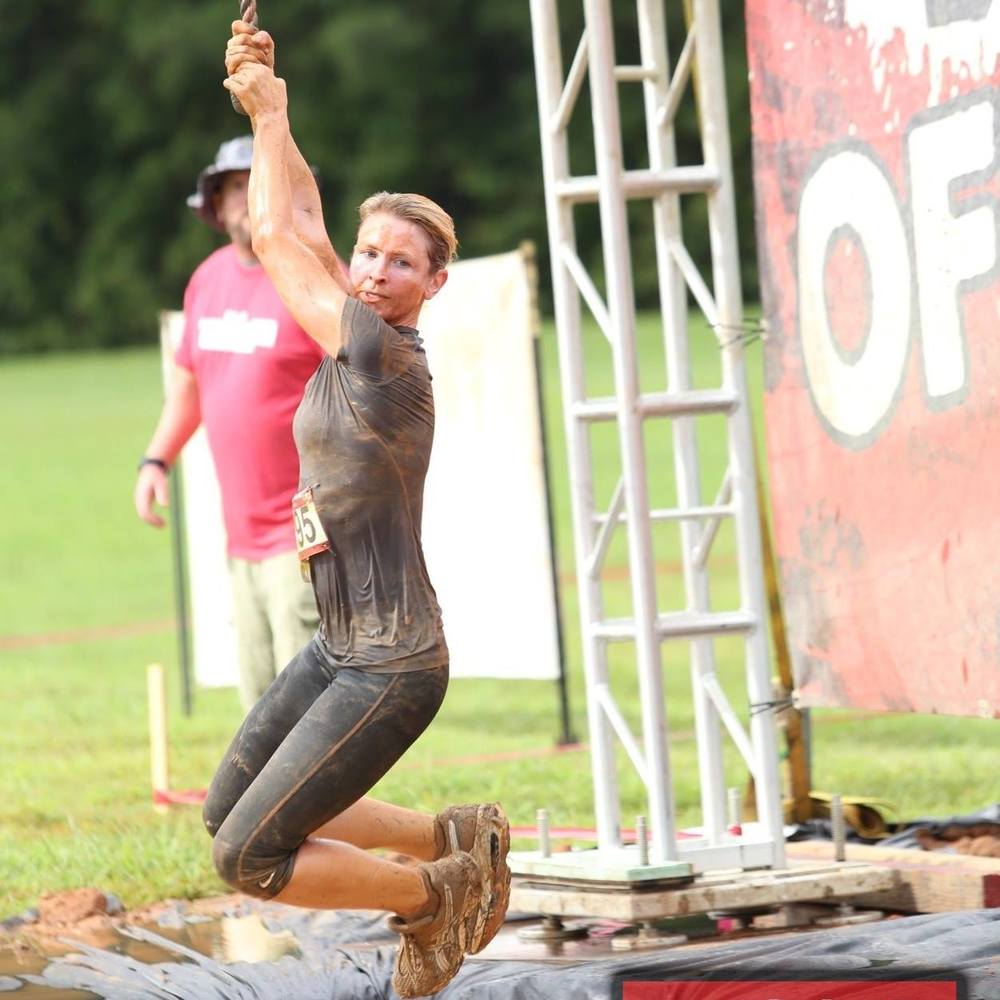 Meet your Posher, Alison